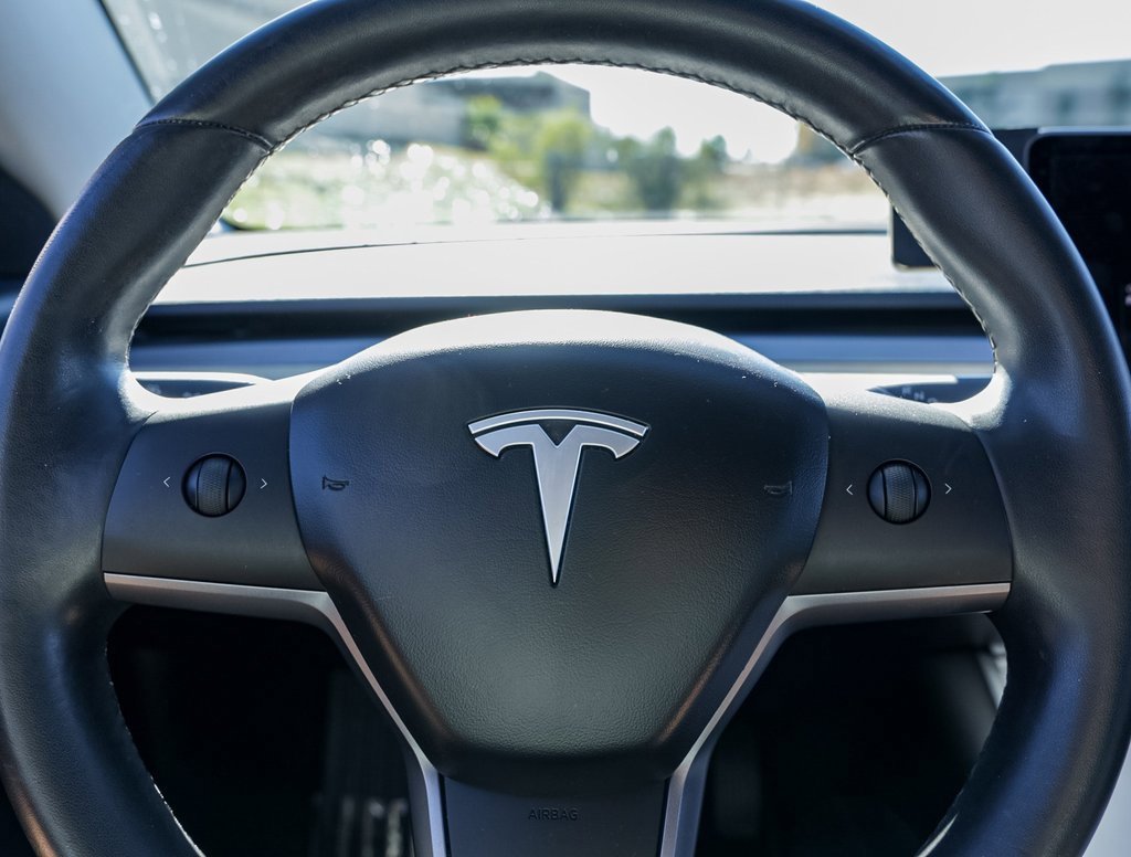 Used 2018 Tesla Model 3 Long Range image 26