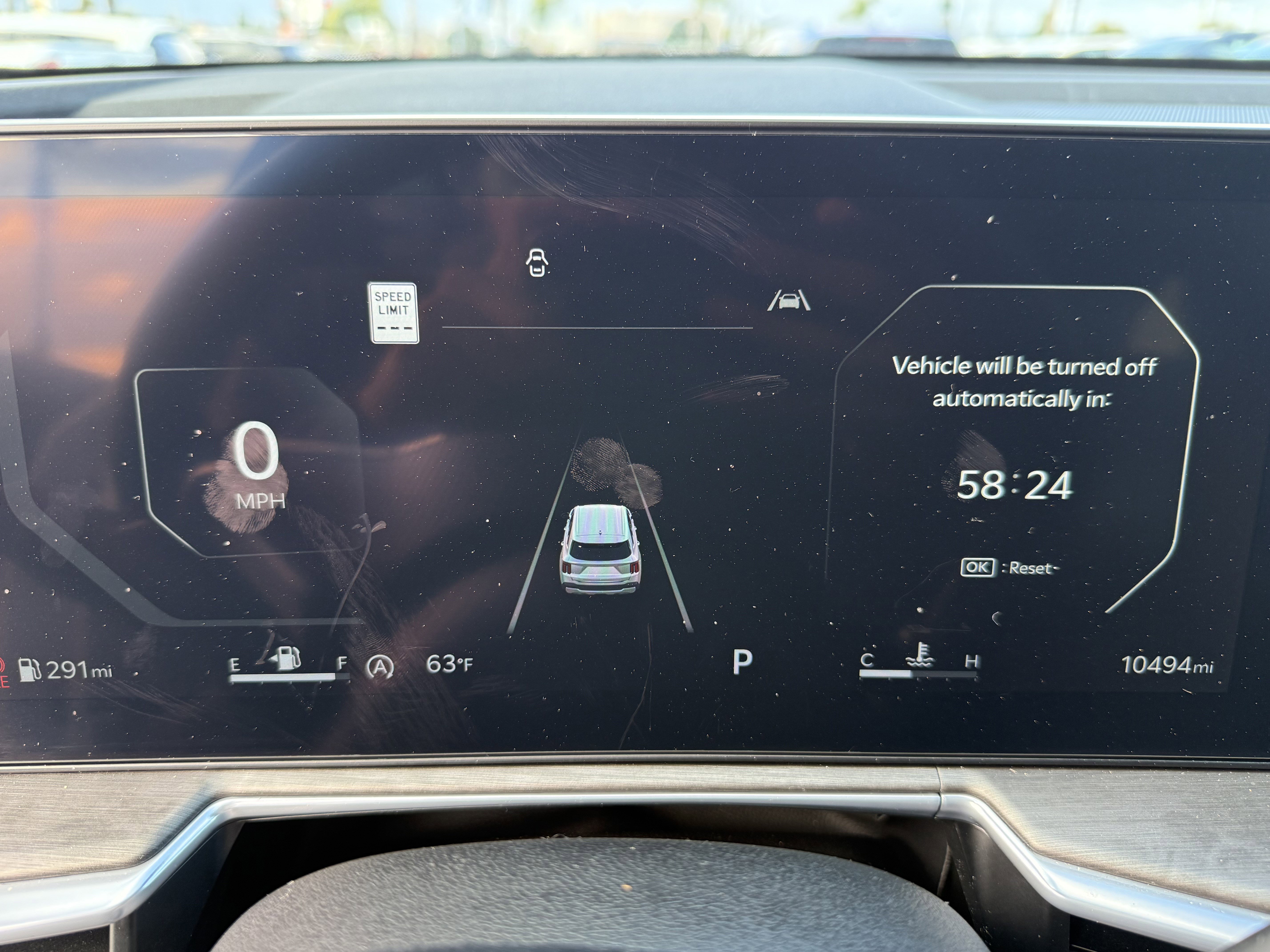 Certified 2024 Kia Sorento SX Prestige w/ Olive Brown Leather Package image 21