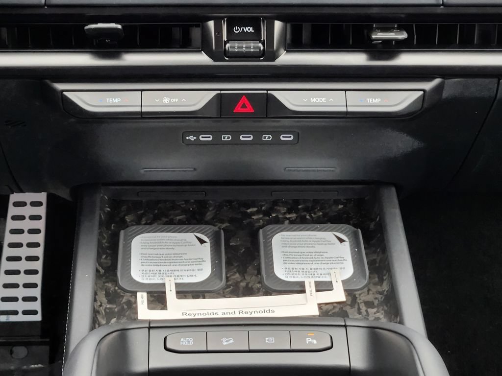 New 2027 Kia Telluride SX Prestige X-Pro AWD/4WD image 14