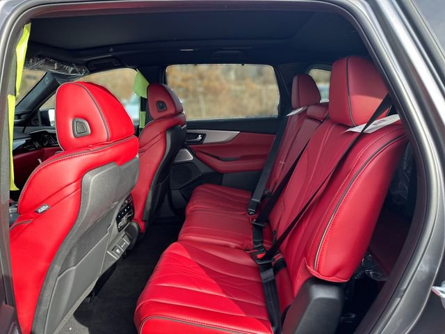 New 2026 Acura MDX A-Spec image 12