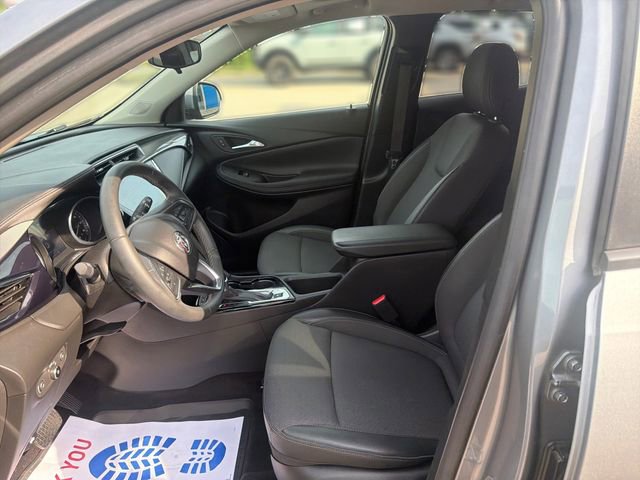 Certified 2023 Buick Encore GX Select w/ Experience Buick Package AWD/4WD image 9