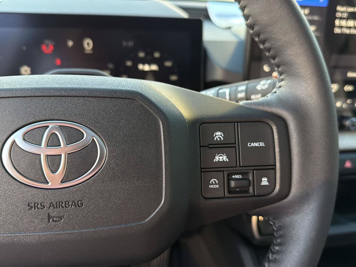 New 2026 Toyota RAV4 Limited AWD/4WD image 23