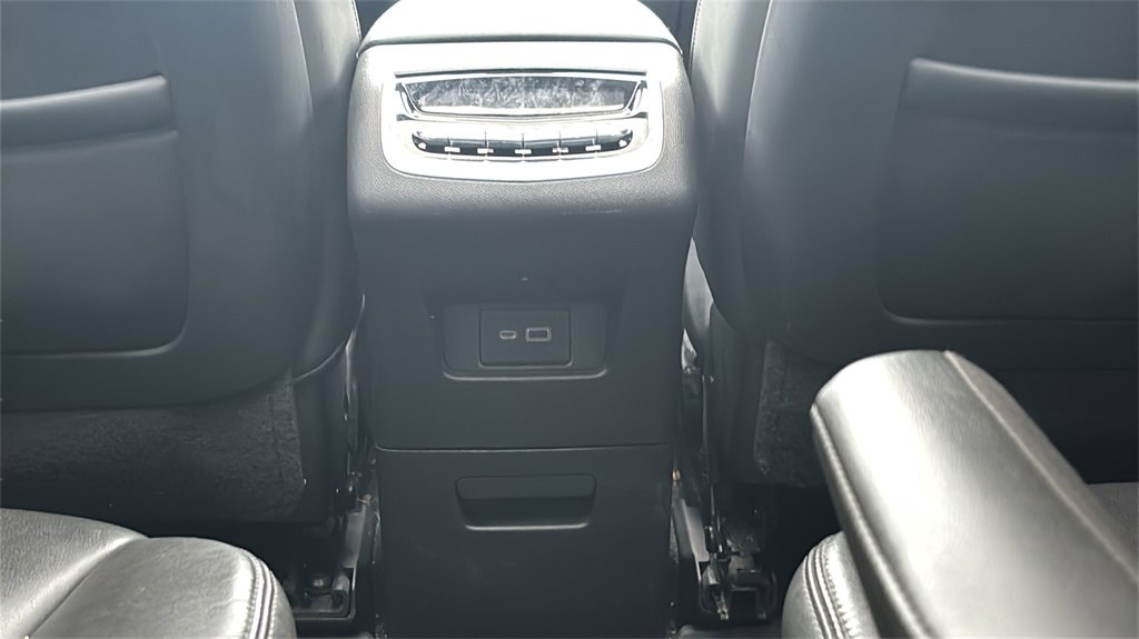 Used 2020 Cadillac XT6 Premium Luxury image 11