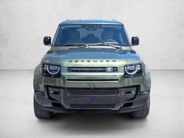 New 2026 Land Rover Defender 110 X-Dynamic SE image 6