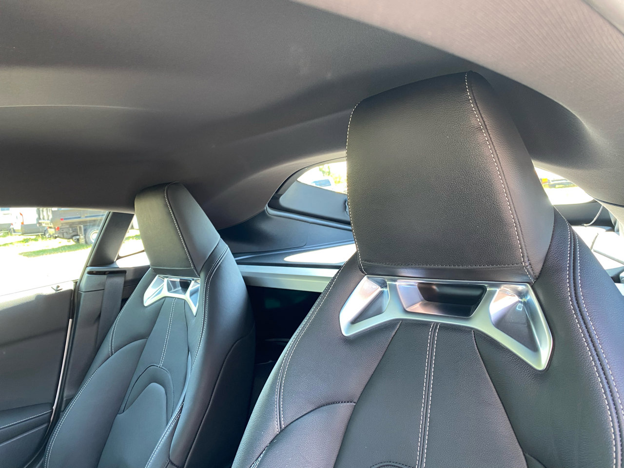 Used 2023 Toyota Supra Premium image 14