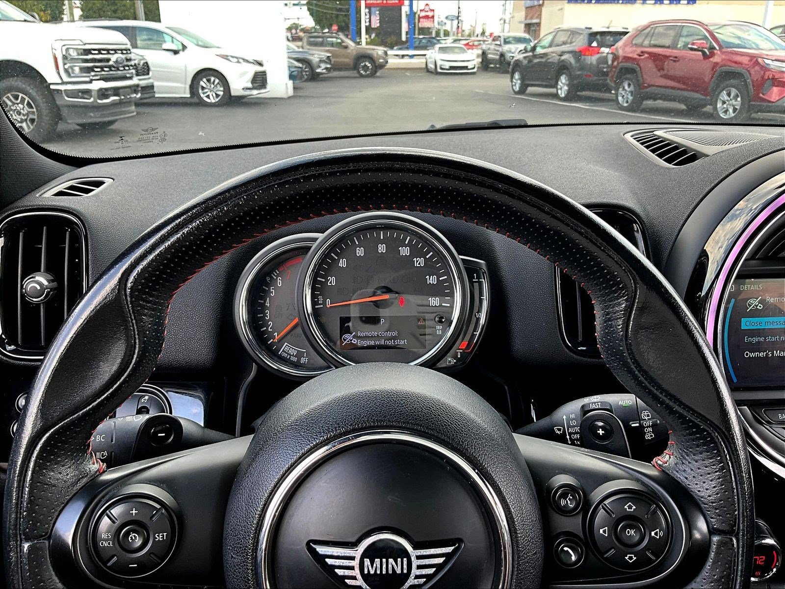 Used 2019 MINI Cooper Countryman S FWD image 13