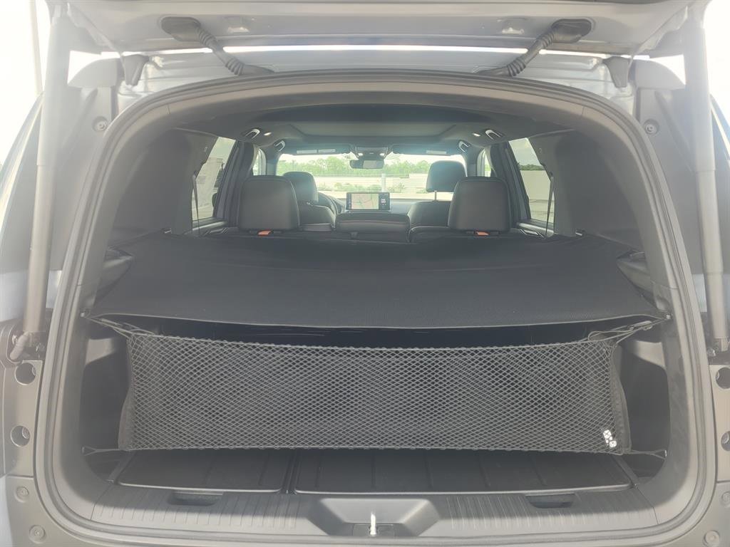 New 2026 Honda Passport TrailSport image 17