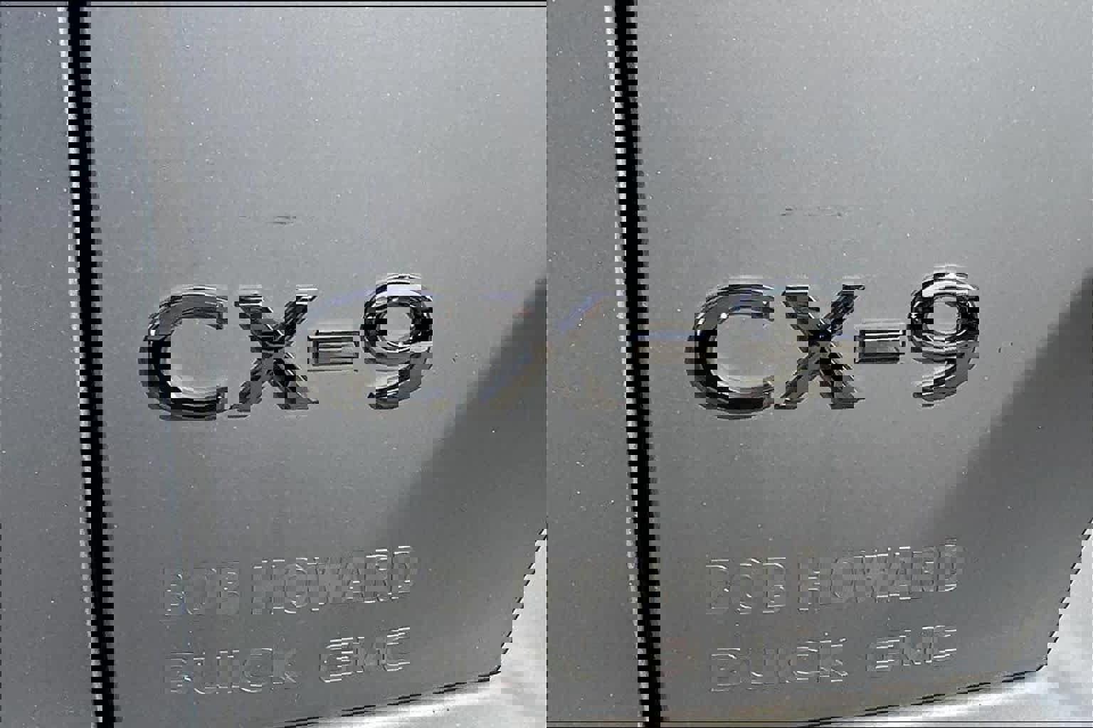 Used 2021 MAZDA CX-9 Touring w/ Touring Premium Package image 29