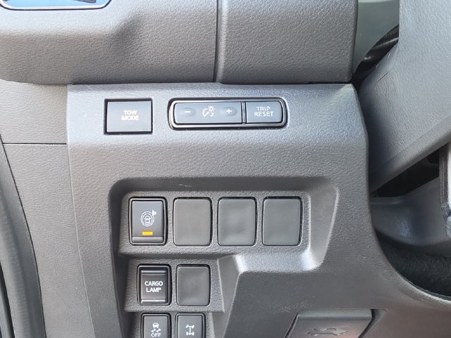 Certified 2026 Nissan Frontier PRO-4X AWD/4WD image 29