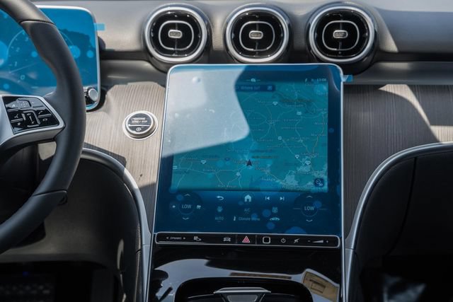 New 2026 Mercedes-Benz C 300 4MATIC Sedan image 21