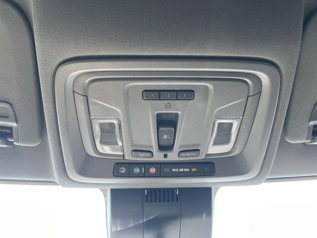 New 2026 GMC Sierra 1500 Elevation w/ Elevation Premium Package image 30