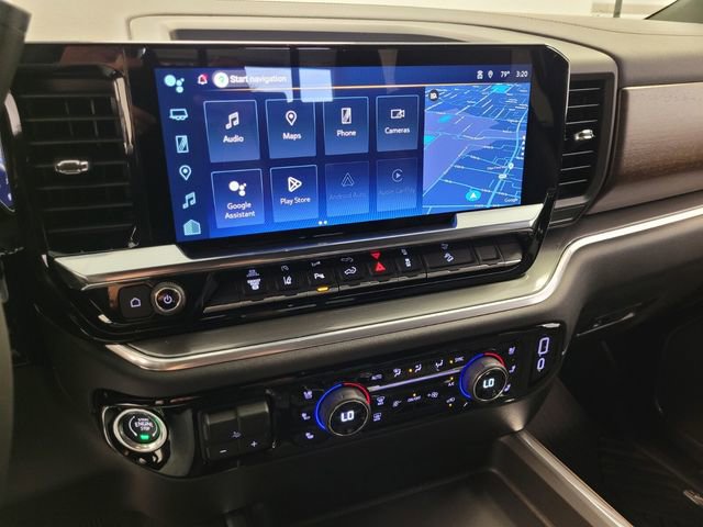 New 2026 Chevrolet Silverado 2500 High Country w/ High Country Premium Package image 22