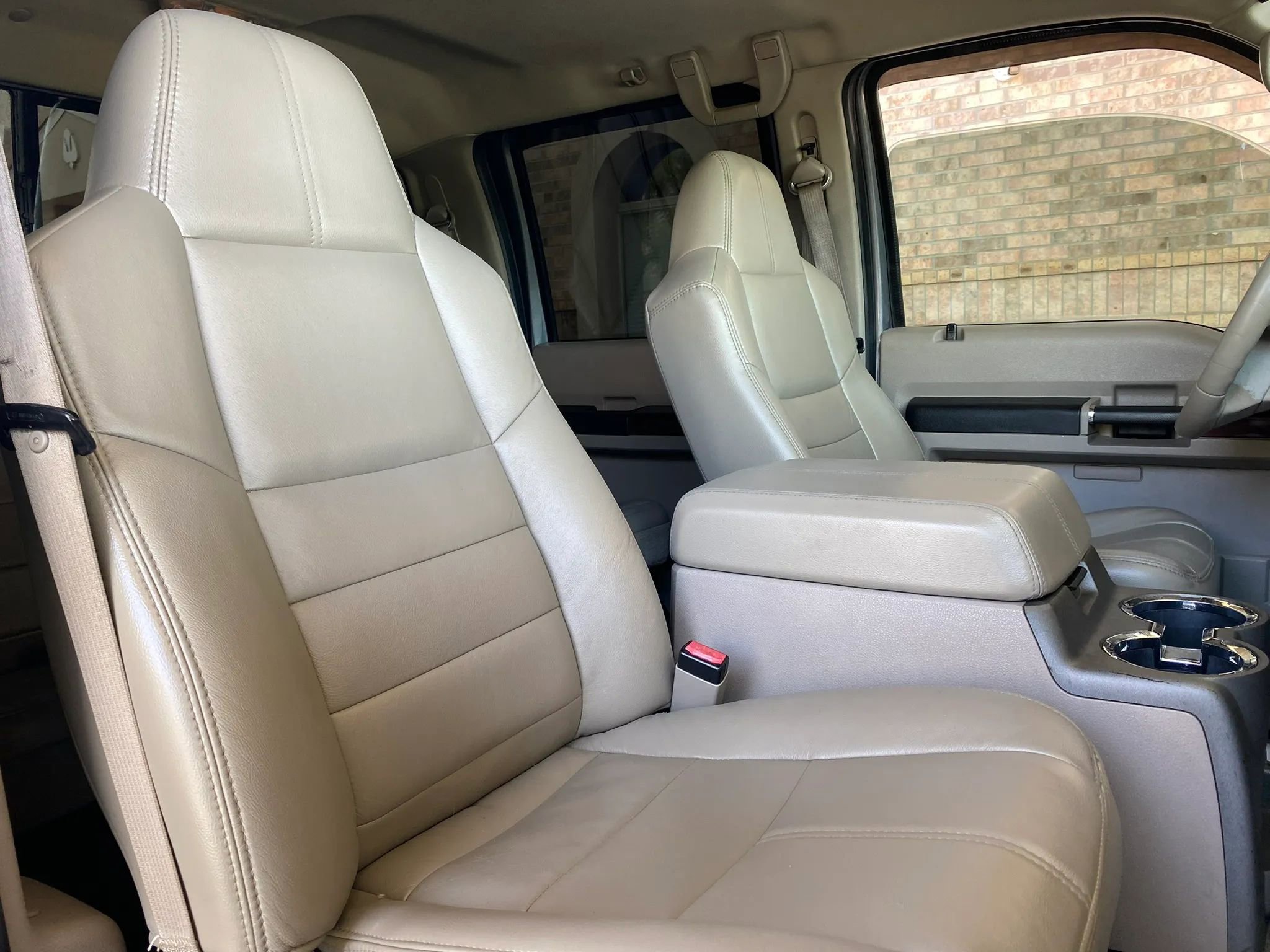 Used 2009 Ford F250 Lariat AWD/4WD image 18