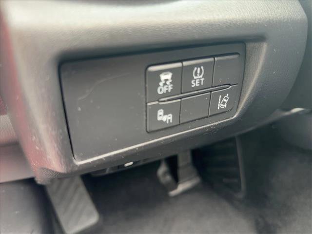 Used 2017 MAZDA MX-5 Miata RF Grand Touring image 29