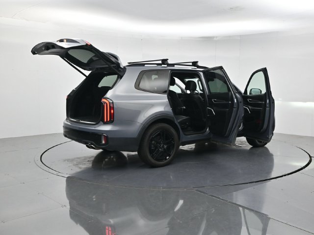 Used 2024 Kia Telluride SX Prestige X-Line AWD/4WD image 53