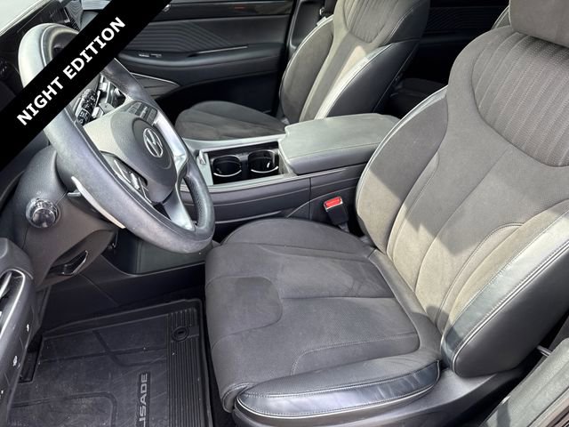 Used 2024 Hyundai Palisade Calligraphy image 20