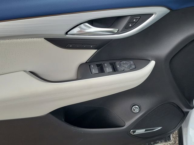 New 2026 Buick Envision Avenir image 17