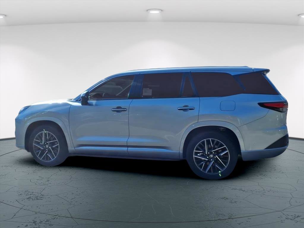 New 2026 Lexus TX 350 AWD image 2