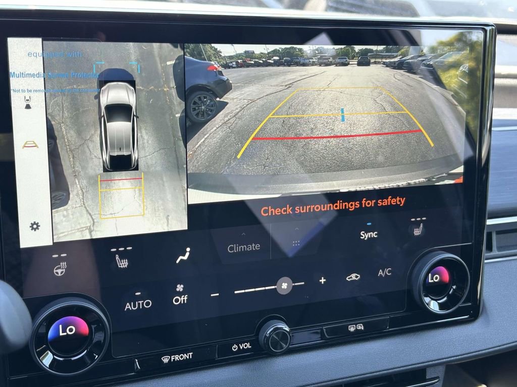 New 2026 Toyota C-HR AWD/4WD image 27