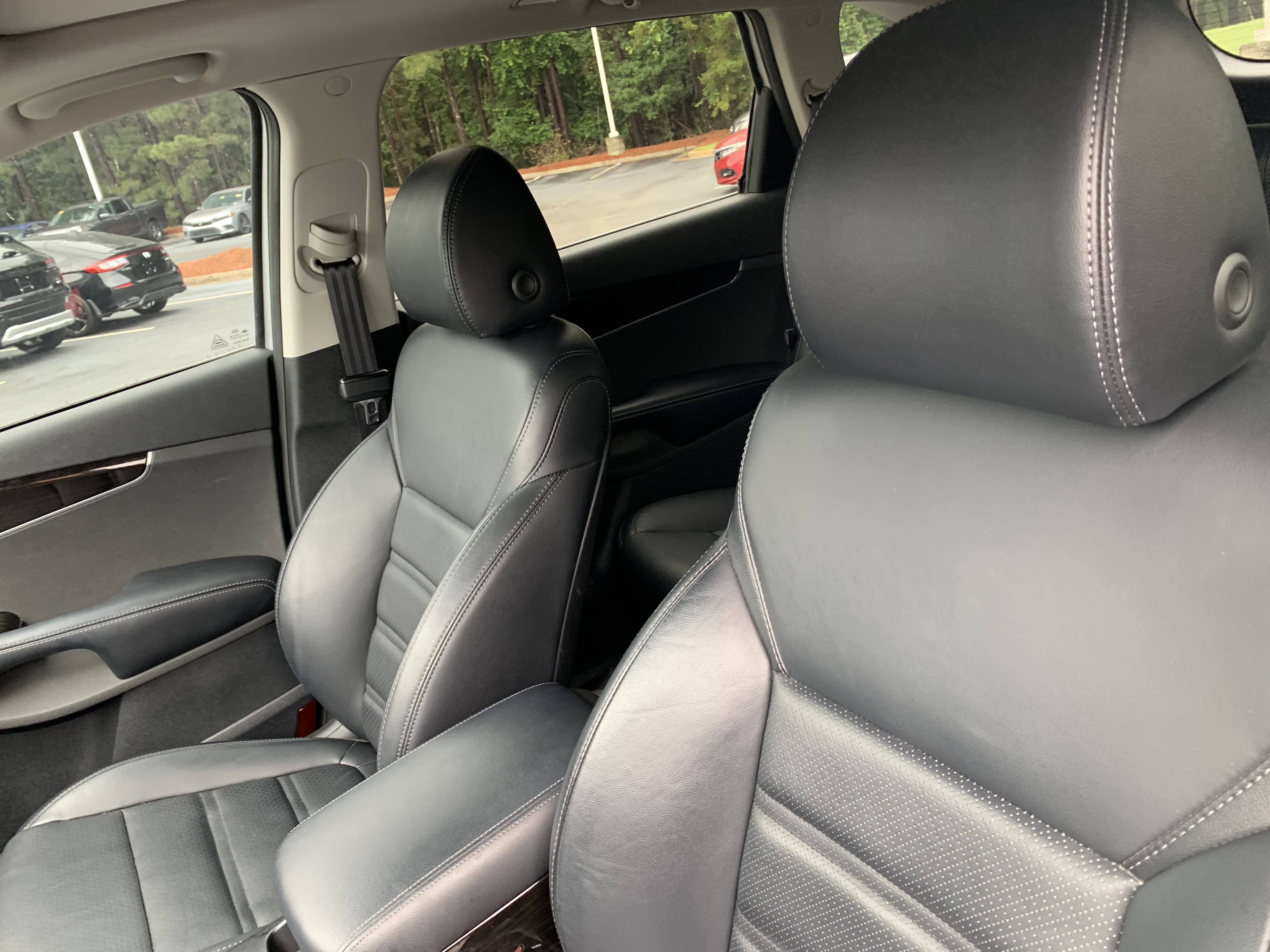 Used 2020 Kia Sorento EX AWD/4WD image 7