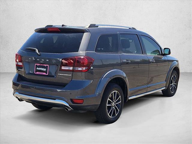 Used 2019 Dodge Journey Crossroad w/ Driver Convenience Group FWD image 5