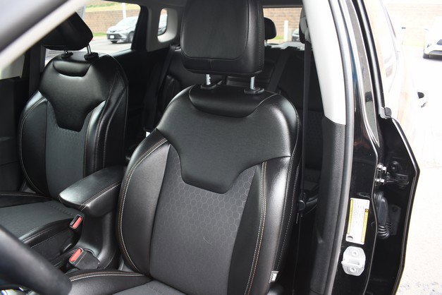 Used 2019 Jeep Compass Latitude w/ Popular Equipment Group image 17