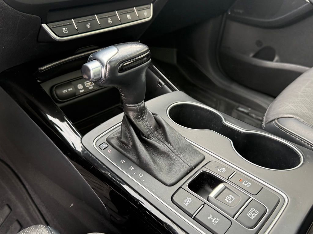 Used 2016 Kia Sorento SX w/ SXL Technology Package image 22