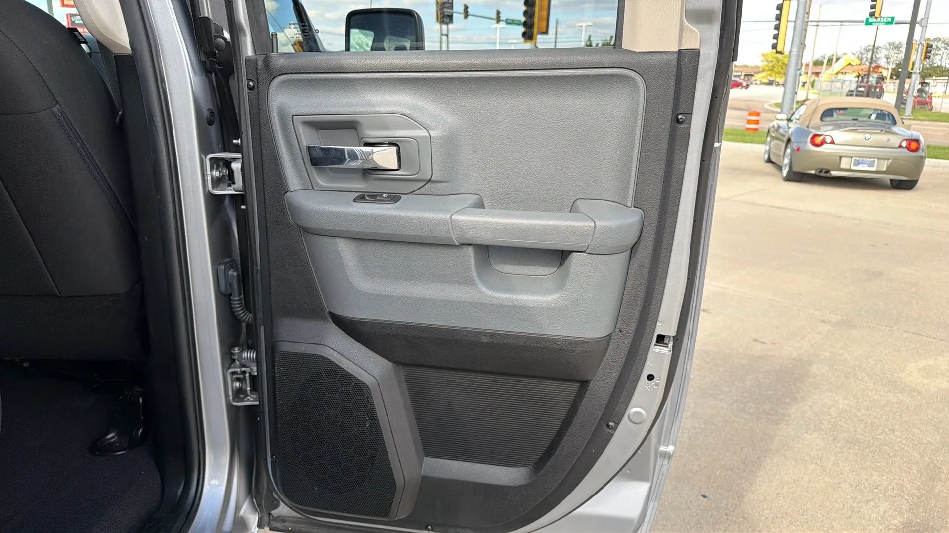 Used 2019 RAM 1500 Classic Warlock w/ Electronics Group AWD/4WD image 63