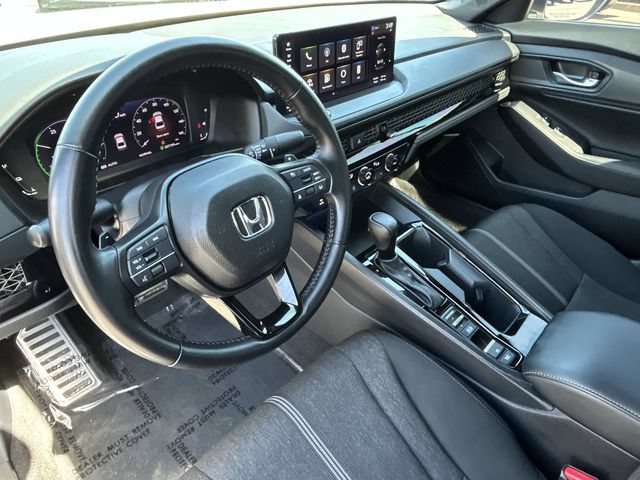 Used 2024 Honda Accord Sport image 17