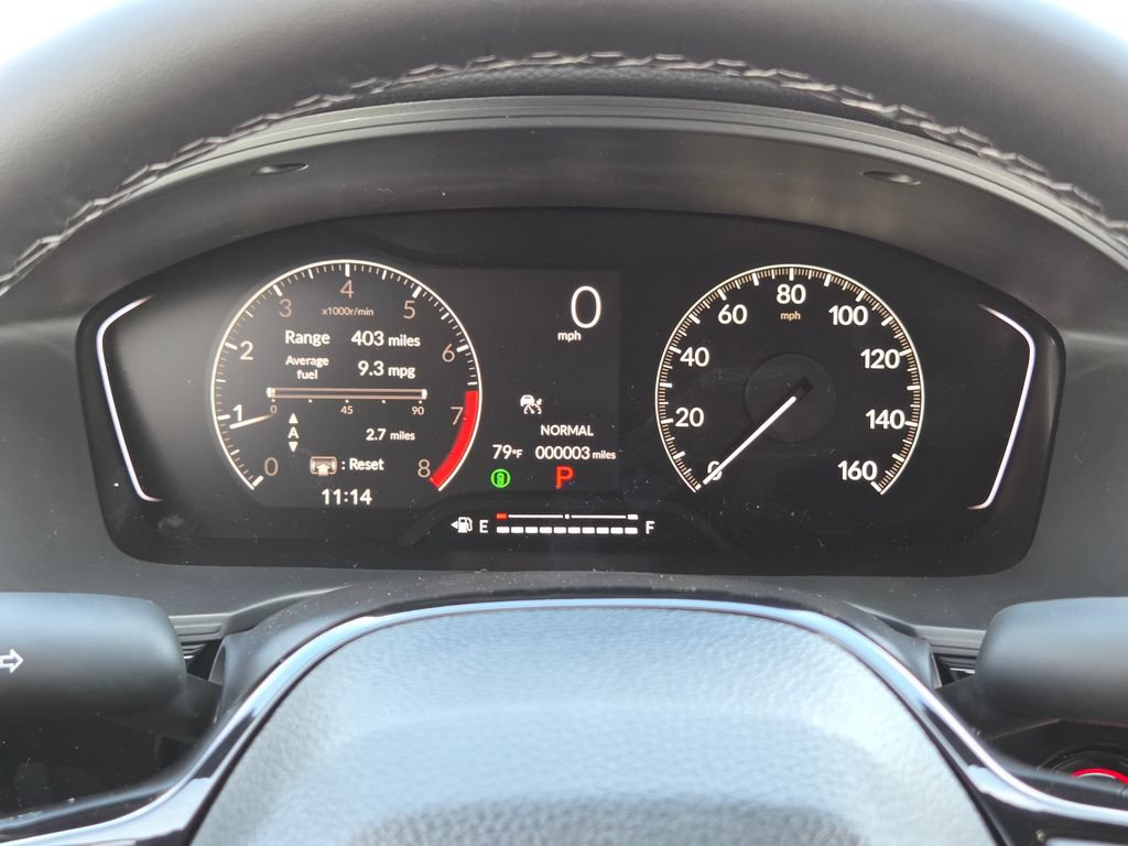 New 2026 Honda Civic Sport image 35