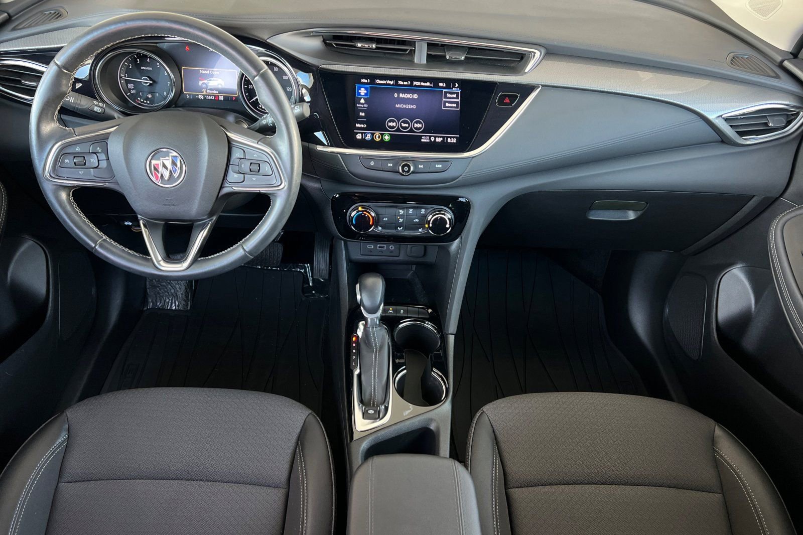 Used 2023 Buick Encore GX Preferred w/ Cold Weather Comfort Package image 16