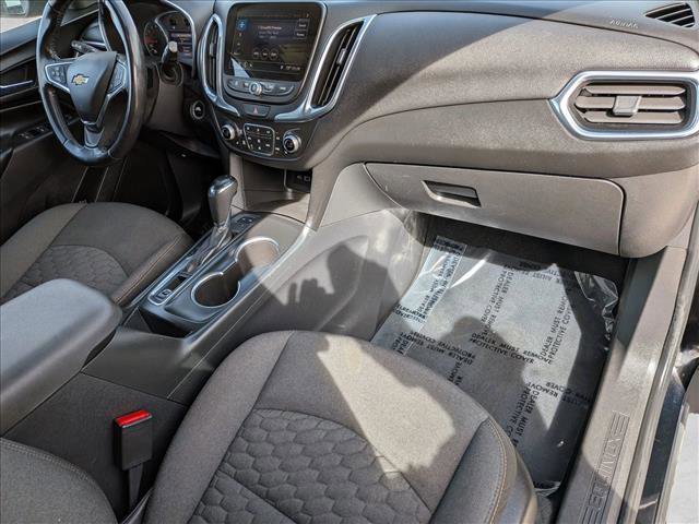 Used 2020 Chevrolet Equinox LT image 23