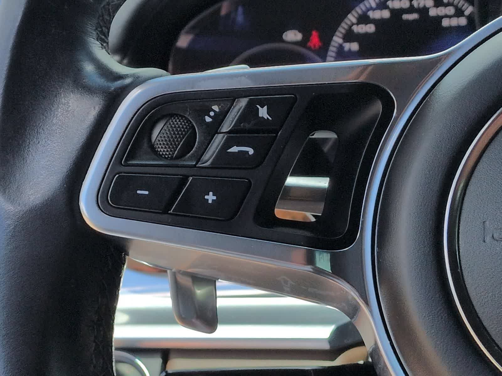 Used 2018 Porsche Panamera Turbo AWD/4WD image 26