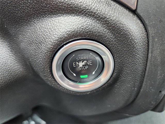 Used 2024 Chevrolet Silverado 1500 Custom AWD/4WD image 8
