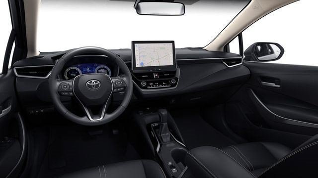 New 2027 Toyota Corolla XLE FWD image 5