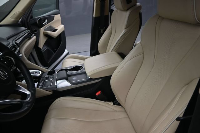 Used 2023 Acura MDX SH-AWD w/ Advance Package image 14