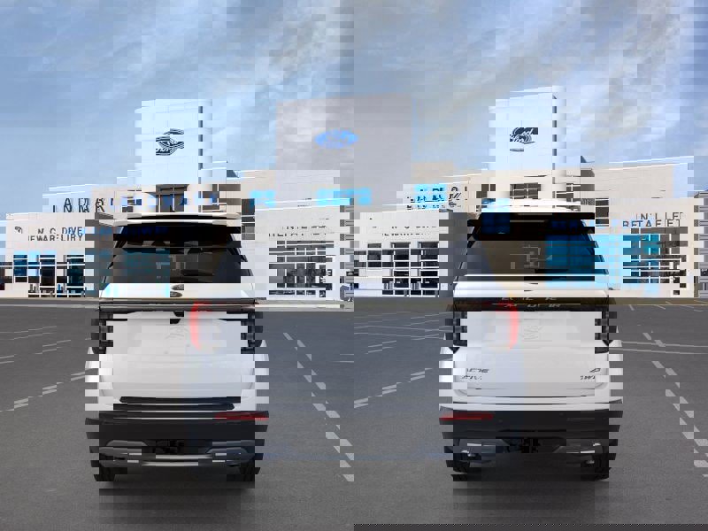 New 2026 Ford Explorer Active w/ Active Comfort Package image 28