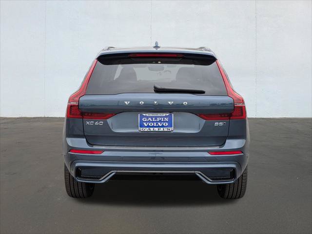 New 2026 Volvo XC60 B5 Ultra w/ Climate Package PRO AWD/4WD image 5