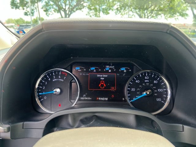 Used 2019 Ford Expedition XLT w/ Equipment Group 202A RWD image 6