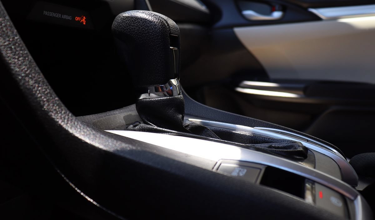 Used 2021 Honda Civic LX image 47
