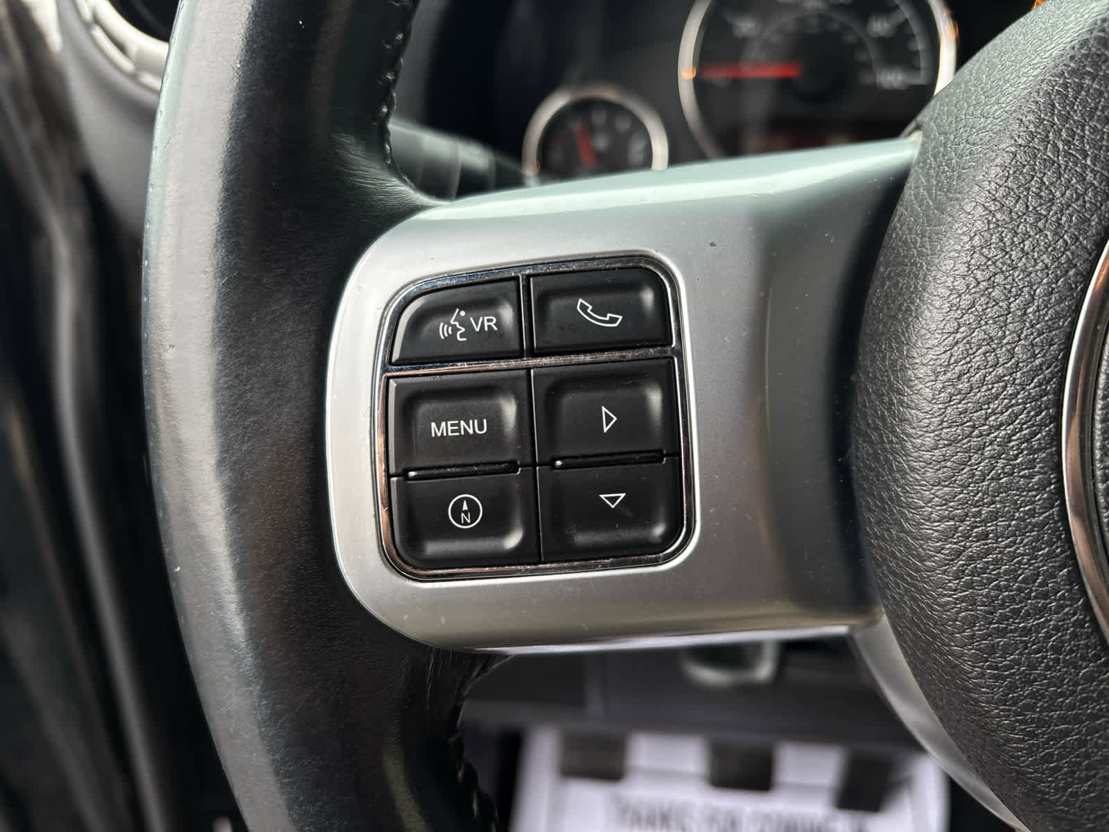 Used 2014 Jeep Wrangler Unlimited Rubicon image 18