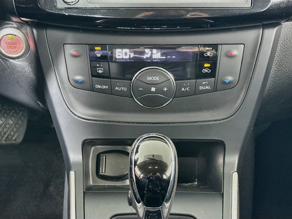 Used 2019 Nissan Sentra SV FWD image 15