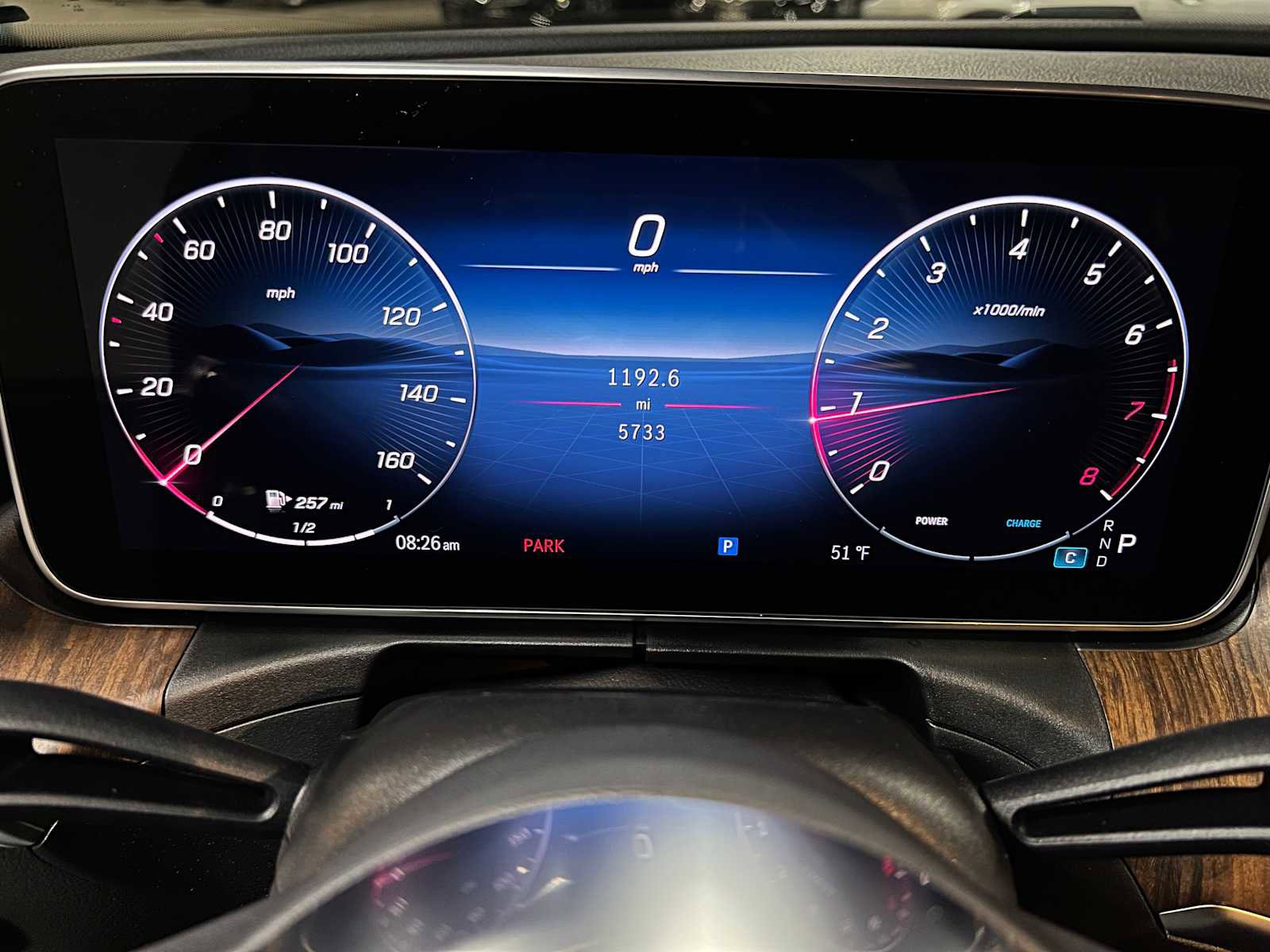 Used 2025 Mercedes-Benz C 300 4MATIC Sedan image 30