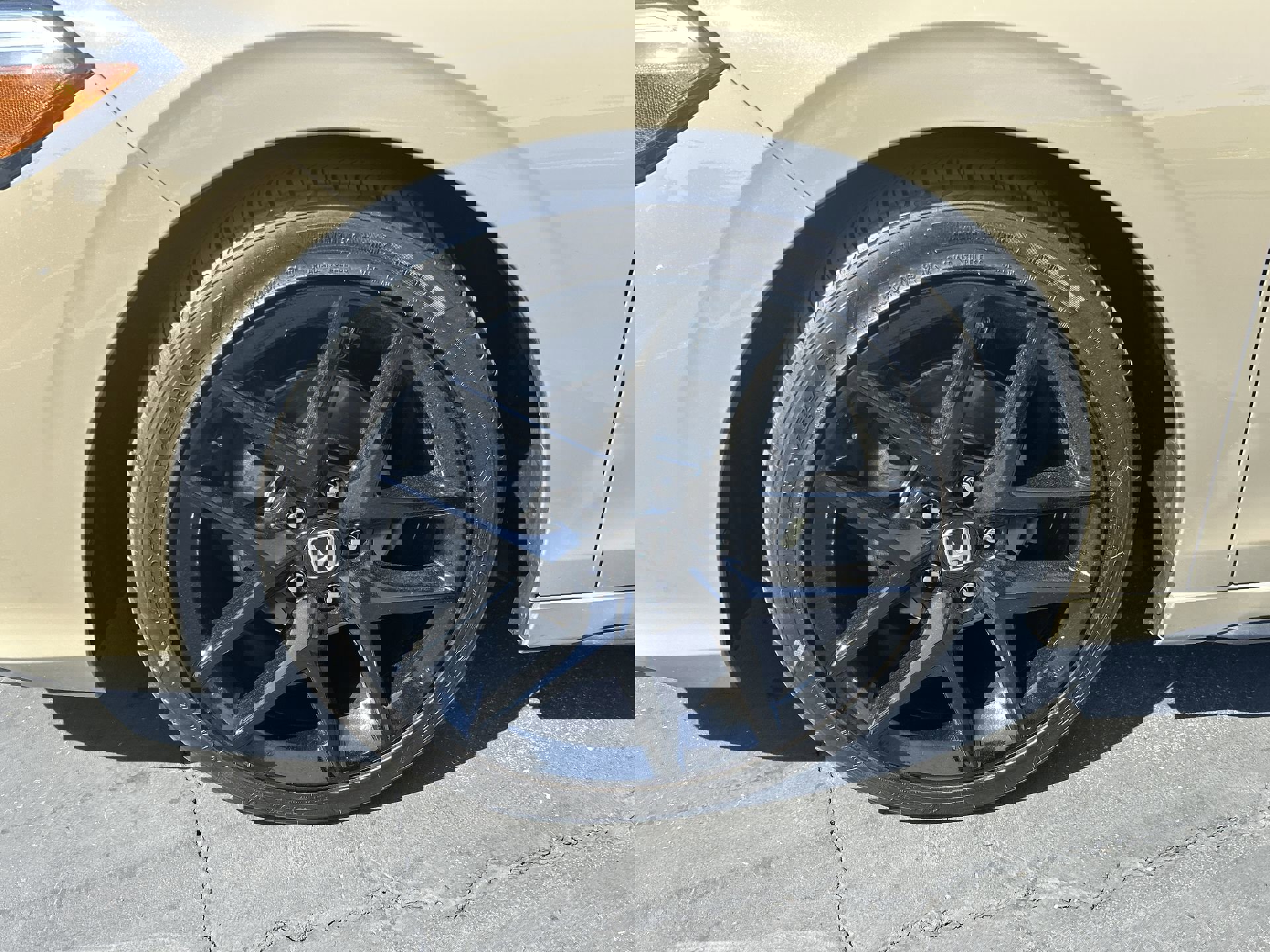 Certified 2025 Honda Civic Sport image 18