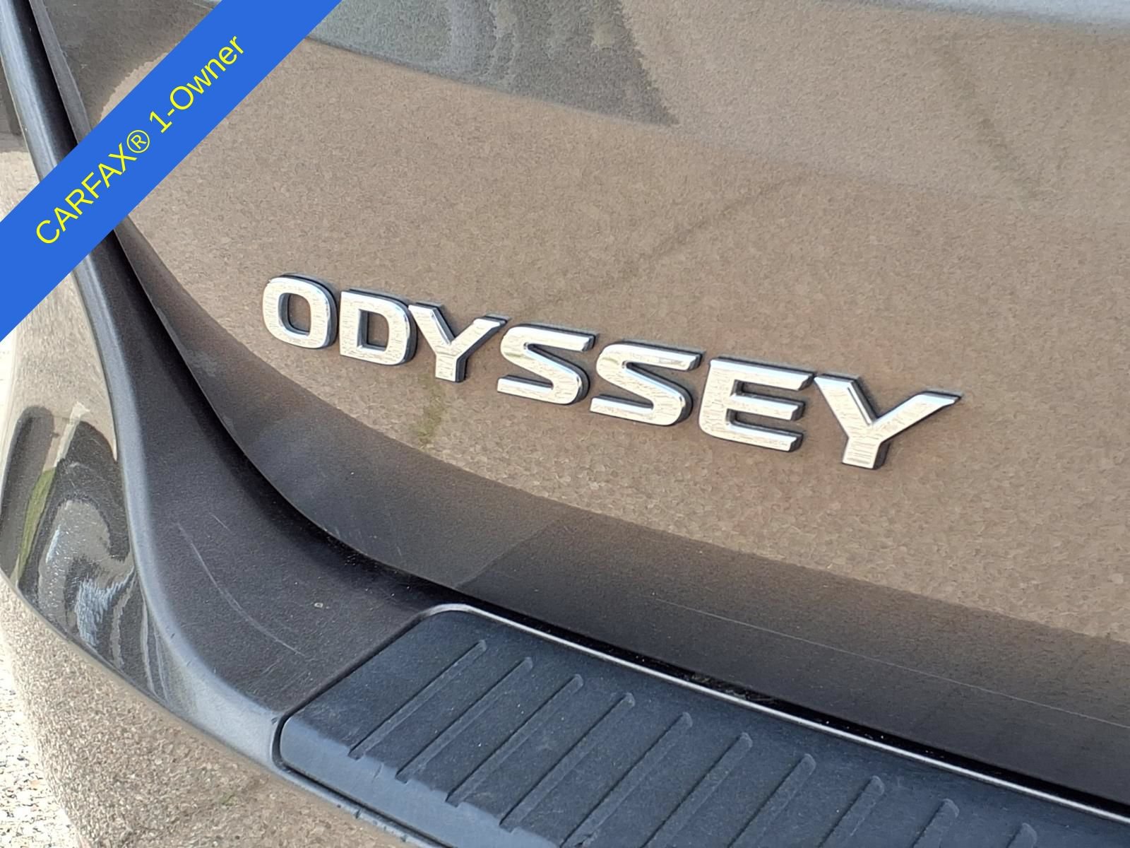 Used 2019 Honda Odyssey EX-L image 11