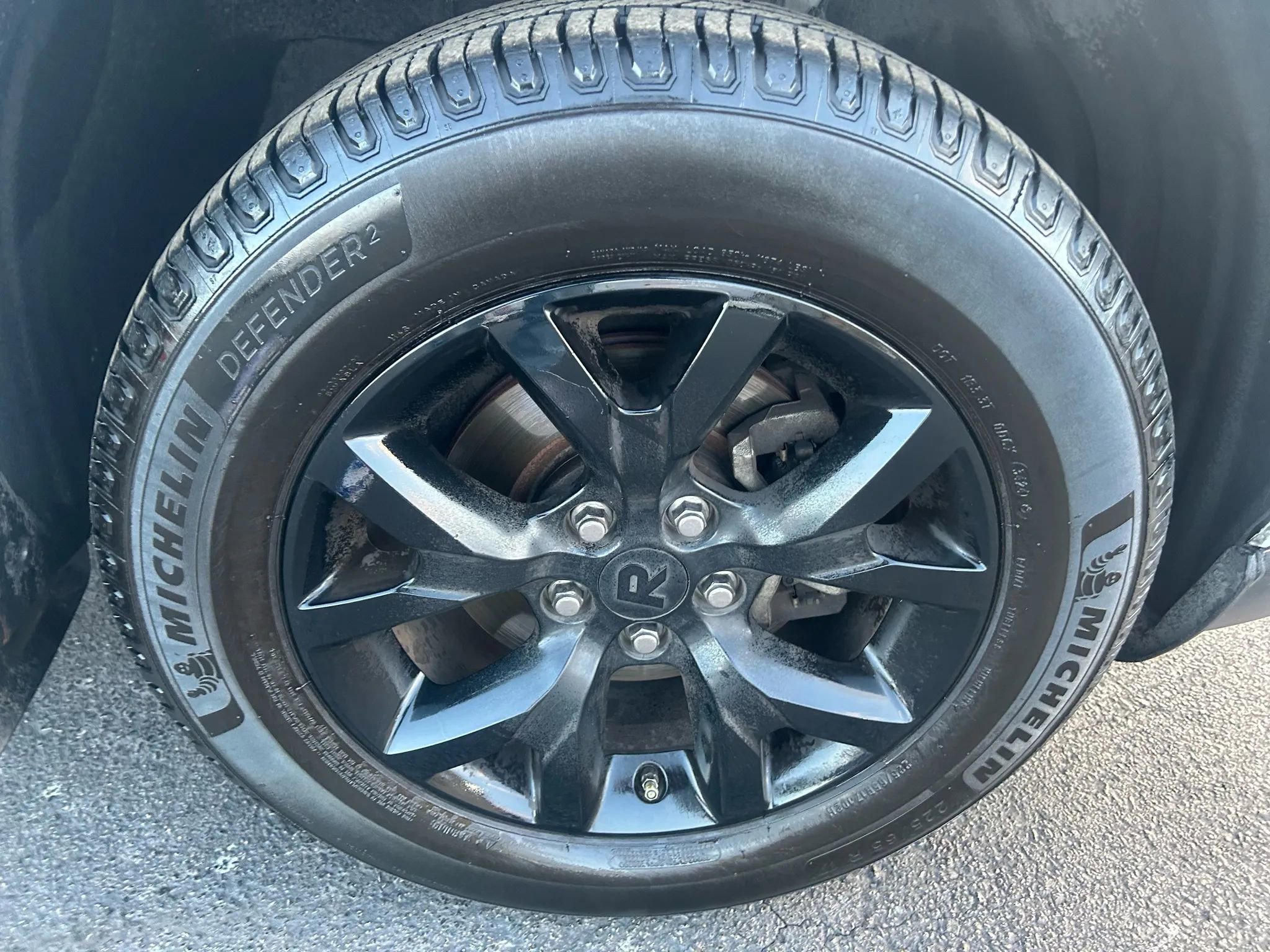 Used 2022 Toyota RAV4 LE image 39