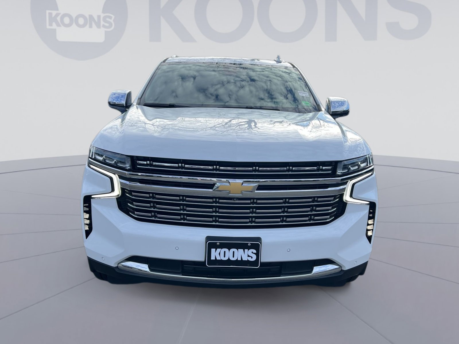 Used 2021 Chevrolet Tahoe Premier w/ Premium Package image 11