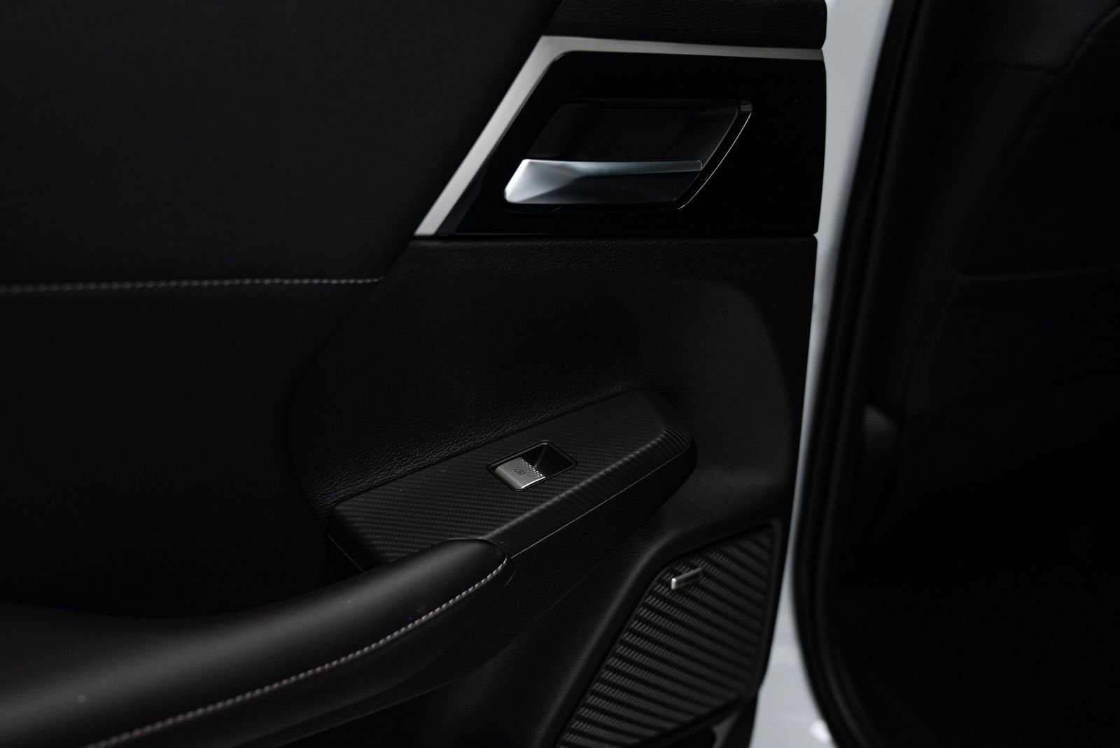 New 2026 Mitsubishi Outlander Trail Edition image 25