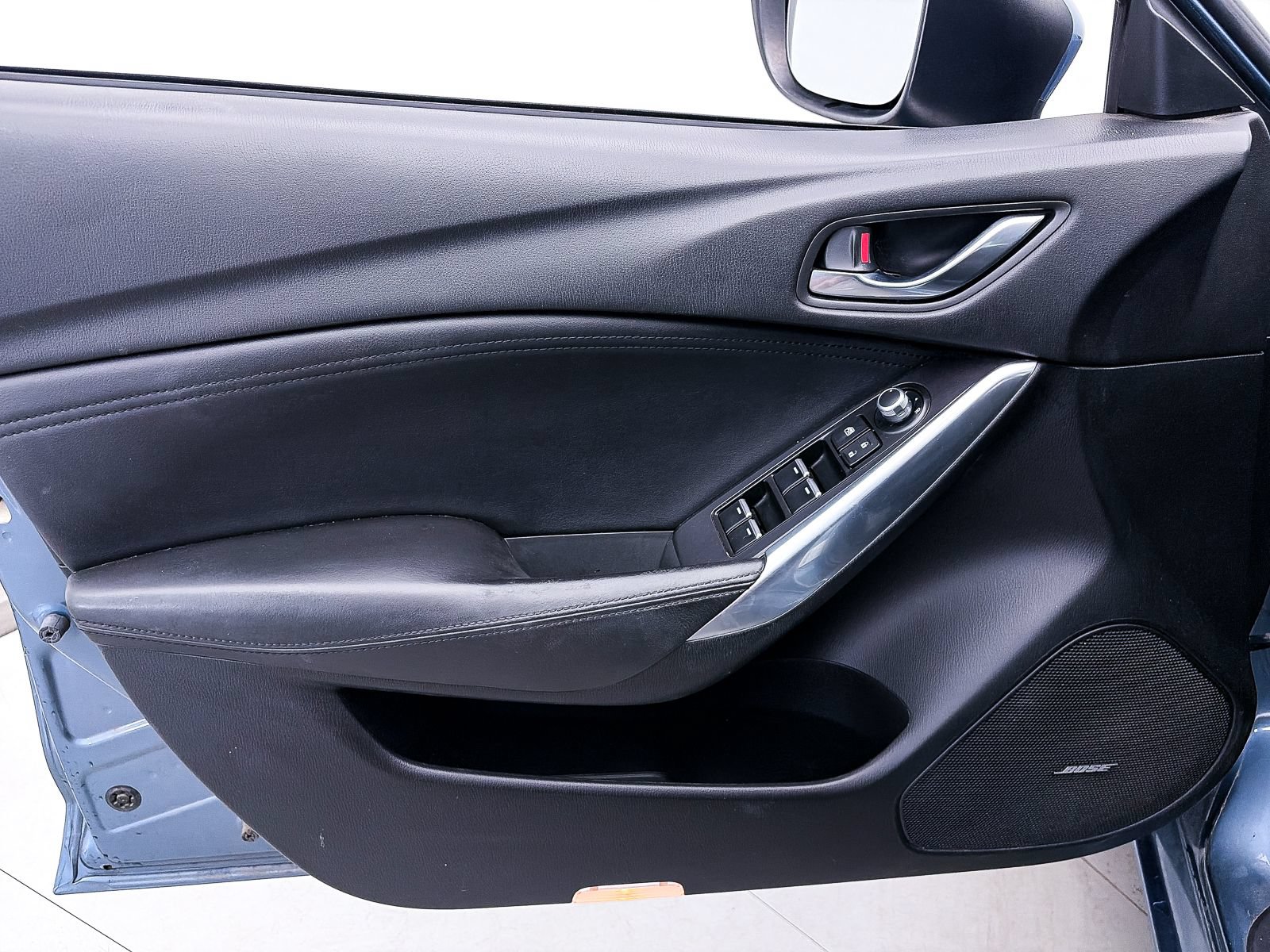 Used 2016 MAZDA MAZDA6 Touring FWD image 12