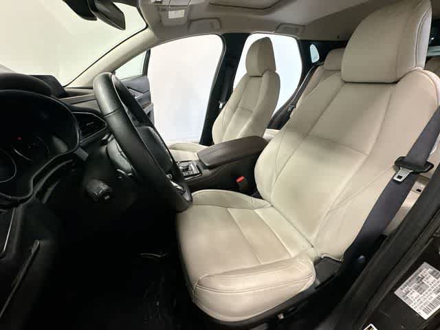 Used 2023 MAZDA CX-30 2.5 Turbo w/ Premium Package AWD/4WD image 18